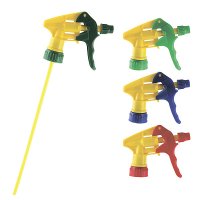 Насадка-распылитель (триггер) 24см (200)