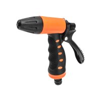 Пистолет-распылитель для полива регулируемый Четыре Сезона (72)