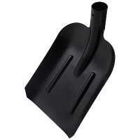 Лопата совковая ЛСП тулейка d36мм (10)