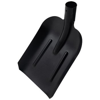 Лопата совковая ЛСП тулейка d36мм (10)