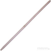 Черенок деревянный d38-40 1200мм 1-й сорт (20)