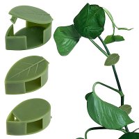 Клипсы для растений набор 20шт Park (24/240)