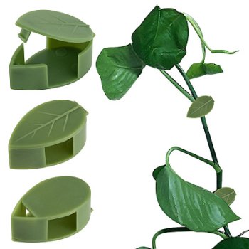 Клипсы для растений набор 20шт Park (24/240)