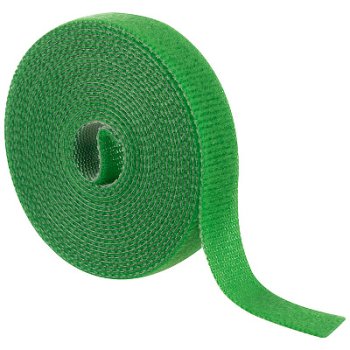 Лента для подвязки растений нейлоновая 1смх2м (1000)