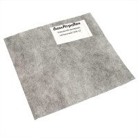 Укрывной материал 17г/м2 3,2х100м белый рулон ДонАгроТех