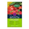 Удобрение сухое Добрая сила 0,9кг Фрукты-Ягоды (12)