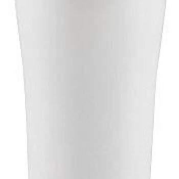 Термокружка-непроливайка 480мл Mallony Magnifico белый (24) акция