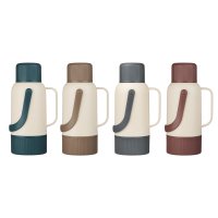 Термос 1,8л пластик стеклянная колба Satoshi Эльбрус (12)