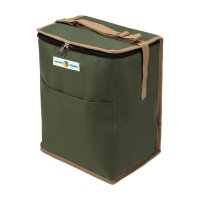 Термосумка 15л 28х33х20см 2слоя Четыре Сезона (15)