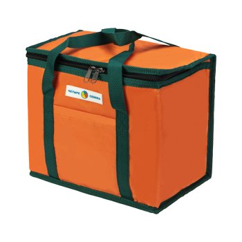 Термосумка 15л 30х24х20см Четыре Сезона (26)