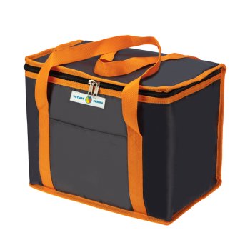 Термосумка 20л 36х27х23см Четыре Сезона (18)