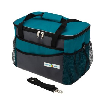 Термосумка 20л 38х26х25см 2слоя Четыре Сезона (14)