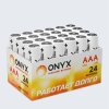 Батарейка LR 3 ONYX б/б 24Box (480)