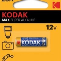 Батарейка 23A Kodak 1xBL (60)