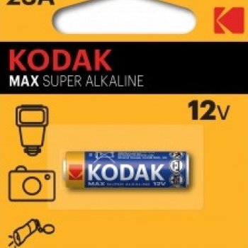 Батарейка 23A Kodak 1xBL (60)