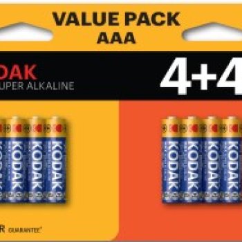 Батарейка LR 3 Kodak Max 8xBL (80/240)