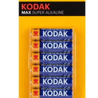 Батарейка LR 6 Kodak Max 6xBL (72/288)