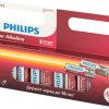 Батарейка LR 6 Philips Power 12xBL (240)