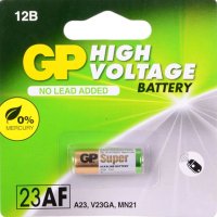 Батарейка 23A GP 1xBL (200)