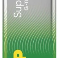 Батарейка 6LR61 GP Super G-Tech б/б 1S (10/50/500)