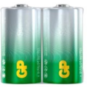 Батарейка LR14 GP Super G-Tech б/б 2S (24/240)