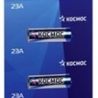 Батарейка 23A Космос 5xBL (60/480)