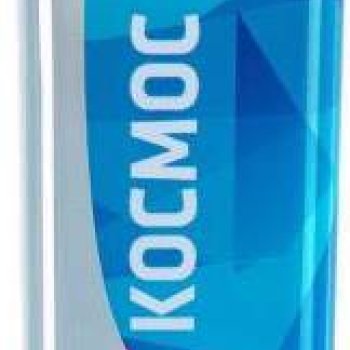 Батарейка 6LR61 Космос б/б 1S (12/240)