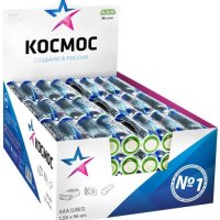 Батарейка LR 3 Космос б/б 4S (96/384)