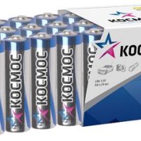 Батарейка LR 6 Космос б/б 24Box (24/480)