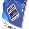 Батарейка R 3 Космос 4xBL (60/960)