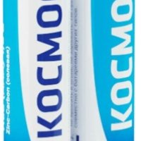 Батарейка R 3 Космос б/б 2S (60/600)