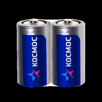 Батарейка R20 Космос б/б 2S (24/288)