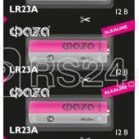 Батарейка Фаzа 23A Фаzа 5xBL (60)
