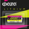 Батарейка Фаzа CR123 (1*Bl) (10/200)