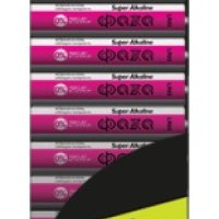 Батарейка Фаzа LR 3 (12*Bl) Super (240/960)