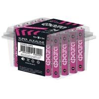 Батарейка LR 3 Фаzа Super 24Box (240/960)