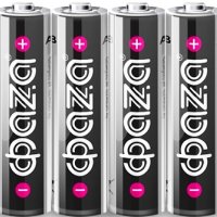 Батарейка LR 6 Фаzа 4S б/б (40/800)