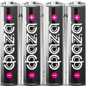 Батарейка LR 6 Фаzа 4S б/б (40/800)