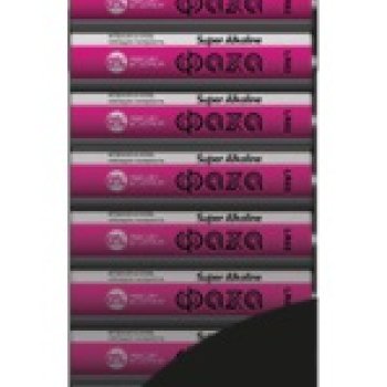 Батарейка Фаzа LR 6 (12*Bl) Super (144/576)