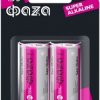Батарейка Фаzа LR14 (2*Bl) Super (12/96)