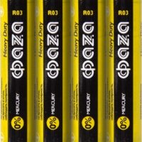 Батарейка Фаzа R 3 б/б (4S) (60/1200)