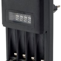 Зарядное устройство Фаzа CNA-4IS-05 (без аккумуляторов, 4*R3/R6) (40)