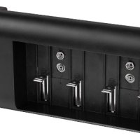 Зарядное устройство Фаzа B-95USB (без аккумуляторов, 2*R3/R6,9V) (40)