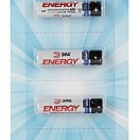 Батарейка LR 3 Эра Super 1/5xBL отрывной (60/600)