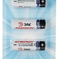 Батарейка LR 6 Эра Super 1/5xBL отрывной (60/600)