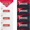 Батарейка 27A SmartBuy 5xBL (100)