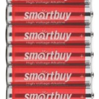 Батарейка LR 3 SmartBuy б/б 10S (300/600)