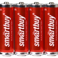 Батарейка LR 3 SmartBuy 24Box (24/480)#