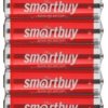 Батарейка LR 6 SmartBuy б/б 10S (300/600)