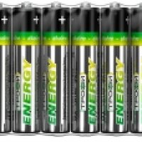 Батарейка LR 3 Трофи Energy б/б 12S (60/960)